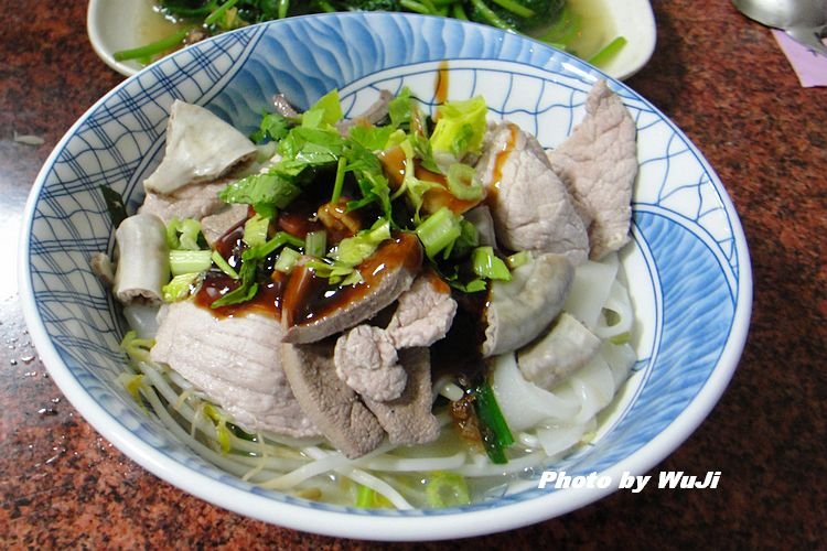 炒米粉 - 6 炒米粉 - 6