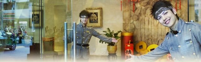 金典酒店 - 3 金典酒店 - 3