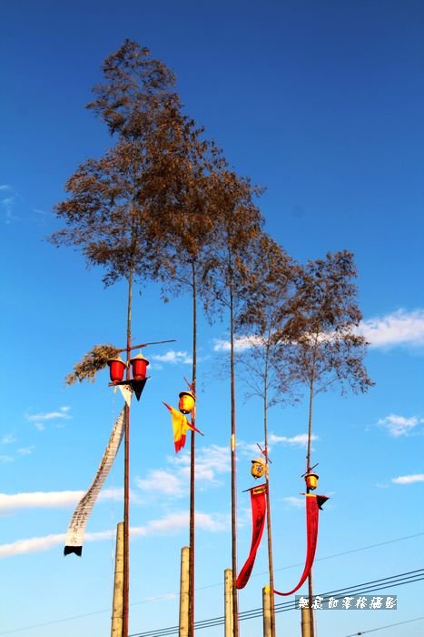 政天宮建醮 - 1 政天宮建醮 - 1