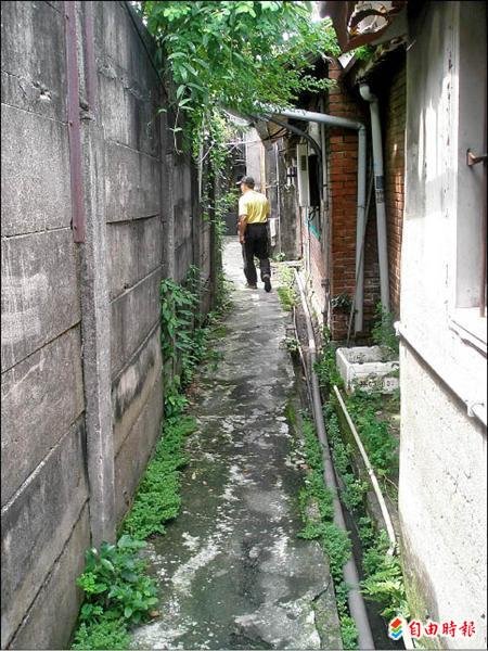 霧峰林家 - 1 霧峰林家 - 1
