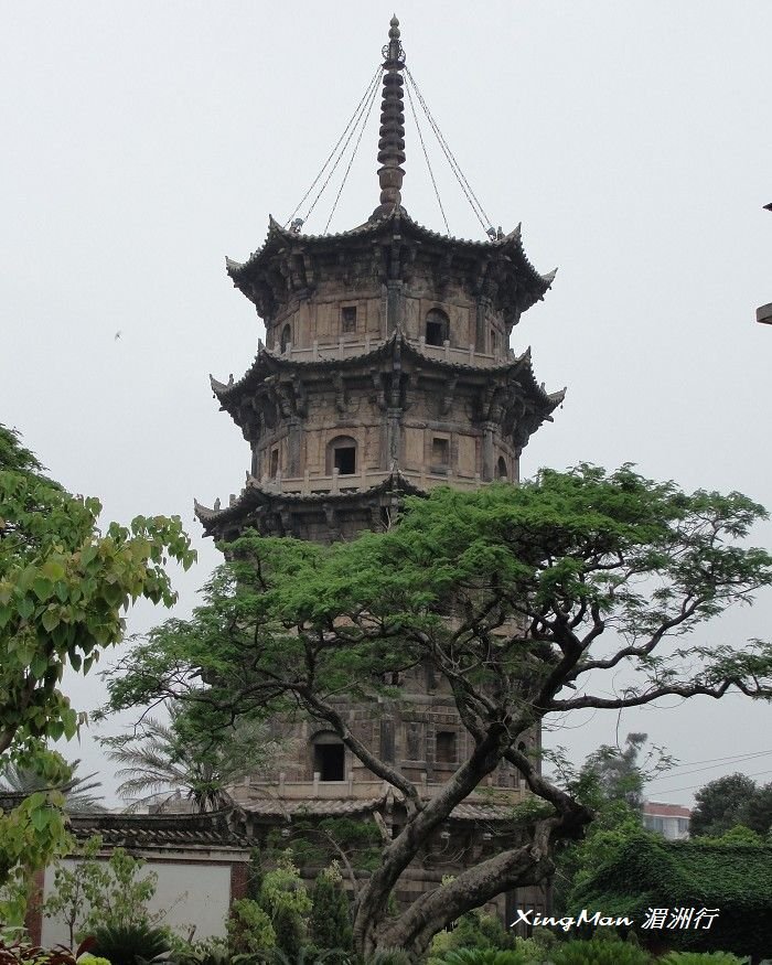 開元寺 - 4 開元寺 - 4