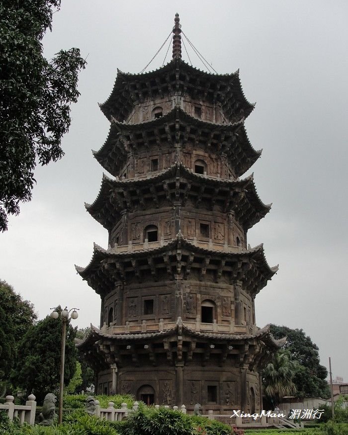 開元寺 - 3 開元寺 - 3