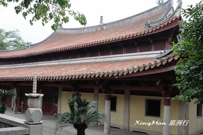 開元寺 - 10 開元寺 - 10