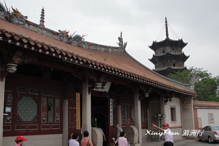 開元寺 - 2 開元寺 - 2