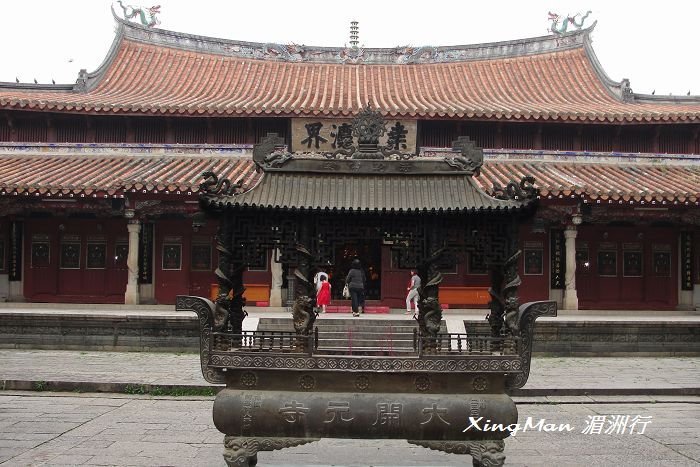 開元寺 - 6 開元寺 - 6