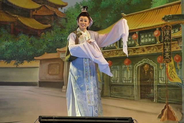 包公與判官 - 6 包公與判官 - 6
