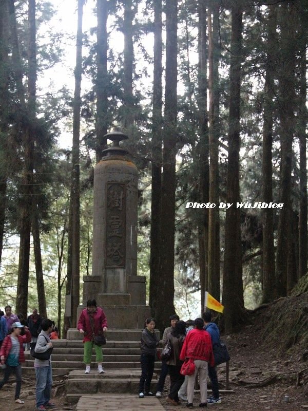 阿里山 - 4 阿里山 - 4