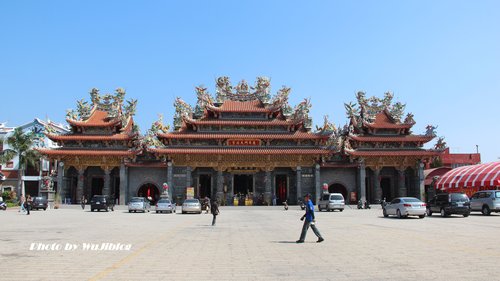 鹿耳門 - 6 鹿耳門 - 6