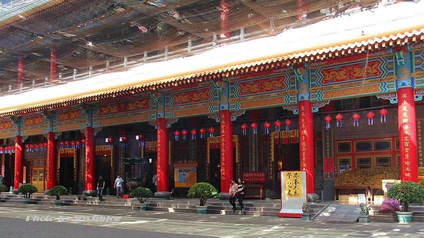 鹿耳門 - 5 鹿耳門 - 5