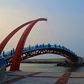 吊橋 吊橋