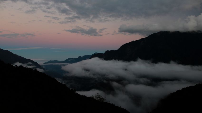 福壽山 - 8 福壽山 - 8