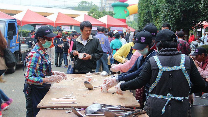 銅鑼杭菊 - 3 銅鑼杭菊 - 3