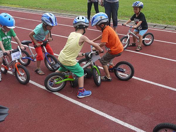 20130621日月潭Pushbike