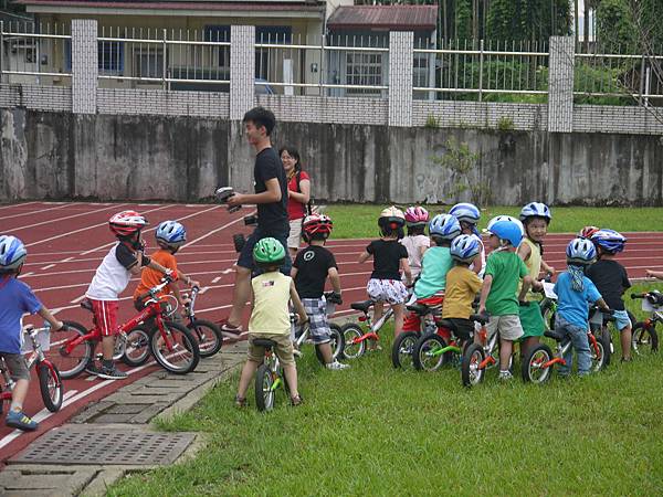 20130621日月潭Pushbike