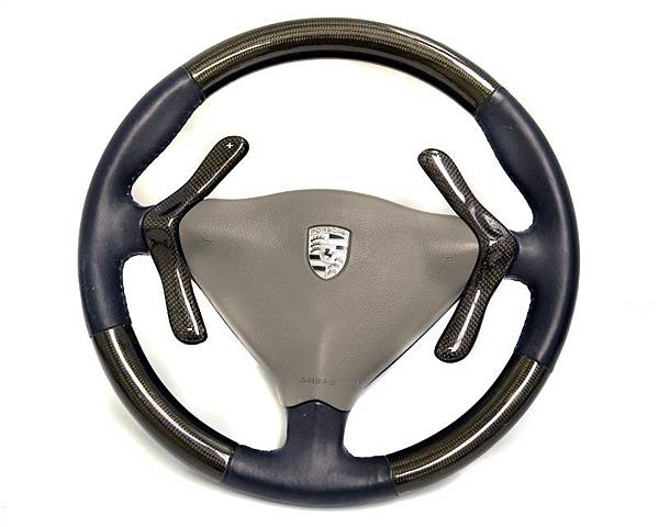 Agency Power Paddle Shifter