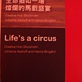 20110211(五)‧世界的角落特展，生命猶如一場燦爛的馬戲盛宴