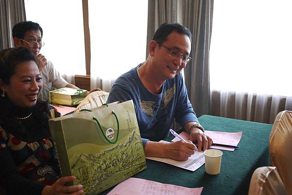 1000319高雄米食品嚐會105