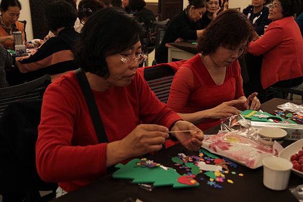 1011222台中聖誕活動042