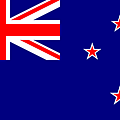 新西蘭