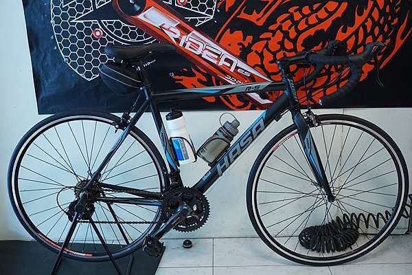 HASA R5 282 02 2234 2039