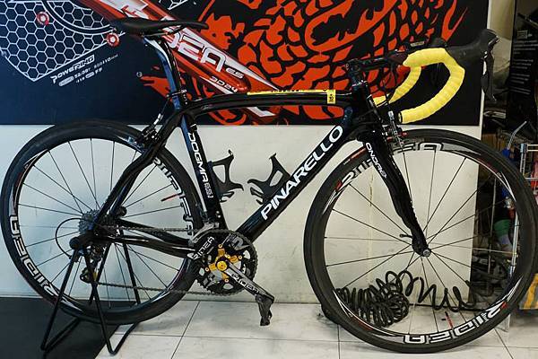 PINARELLO DOGMA 65.1