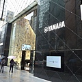 銀座YAMAHA