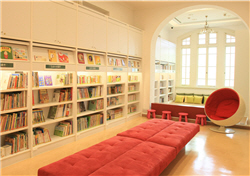 台灣文學館兒童書房1.jpg 台灣文學館兒童書房1.jpg
