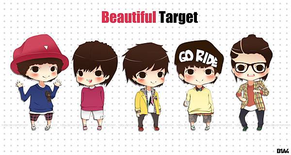 beautiful_target___b1a4_by_nday-d4b5uac