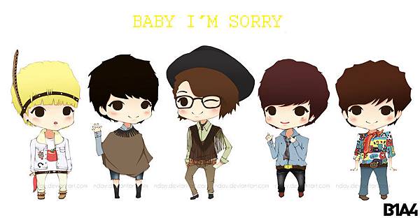 baby_good_night___b1a4_by_nday-d572cdn