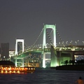東京彩虹大橋