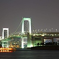 東京彩虹大橋