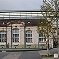 京都府立圖書館