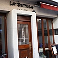 LA BETTOLA