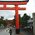 伏見稻荷神社