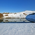 火山湖