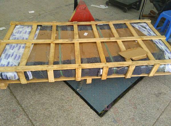 大板桌海運到台灣 大板桌海運到台灣