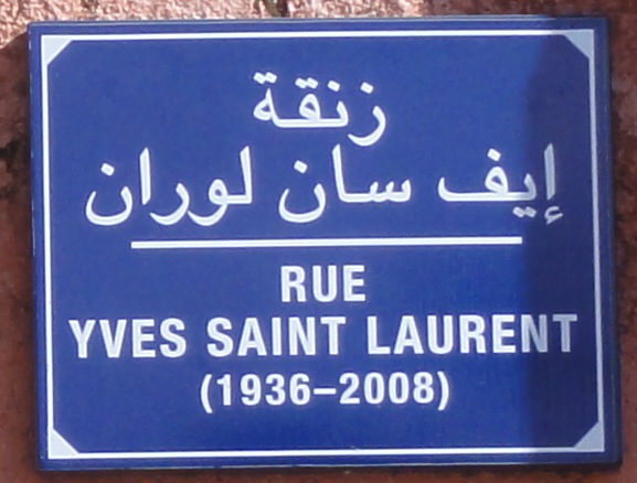 Rue-YSL