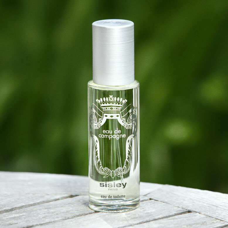 Sisley香水Eau de Campagne