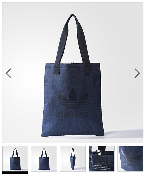 adidas jp bag