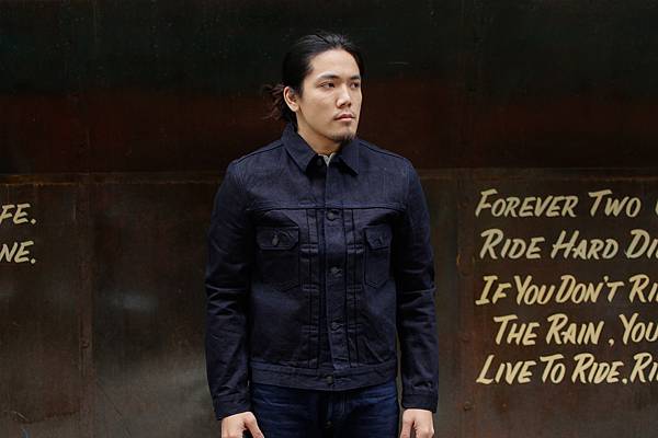 Take5 丹寧外套大集合 Take5 Taipei Shop 痞客邦