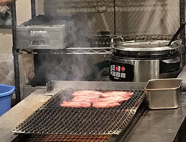 [食記] 日本福岡-燒烤牛舌當早餐-たんやHAKATA