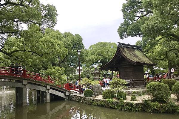 愛吃金牛的旅遊足跡=>亞洲旅遊懶人包