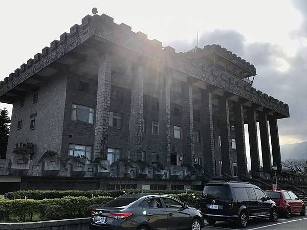 [心得] 基隆金山-金山青年活動中心