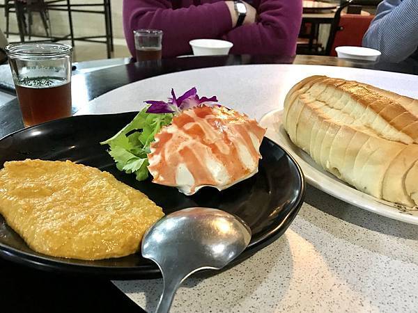 [食記] 新北金山-創意海鮮料理-88號水碼頭