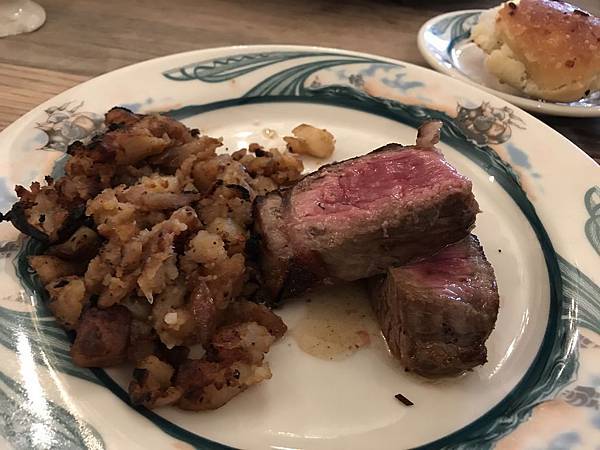 [食記] 美國紐約-百年牛排館-Peter Luger