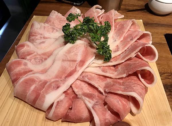 [食記] 多樣化式套餐涮涮鍋-福叁鍋物