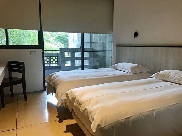 [心得] 宜蘭傳藝中心-老爺行旅-確診為0買一送一