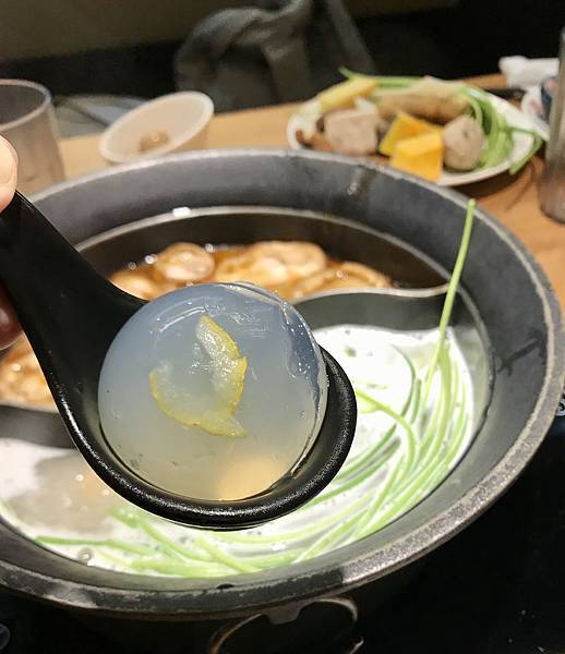 [食記] JC park內-溫野菜涮涮鍋吃到飽