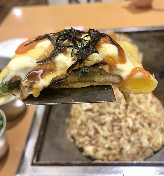 [食記] 新北林口-來自日本的道地風味-鶴橋風月