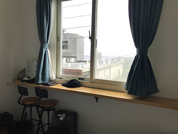 [心得] 綠島 綠島放個假-海景房